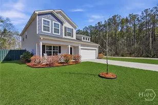 53 Vine Ct, Richmond Hill, GA 31324 - Photo 4