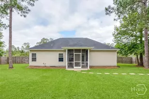 235 Owens St NE, Ludowici, GA 31316 - Photo 38