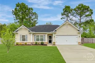 235 Owens St NE, Ludowici, GA 31316 - Photo 2