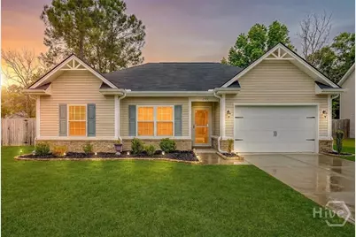 235 Owens Street NE, Ludowici, GA 31316 - Photo 1