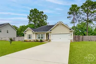 235 Owens St NE, Ludowici, GA 31316 - Photo 4