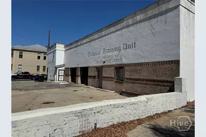 1112 Montgomery Street, Savannah, GA 31401 - Photo 1