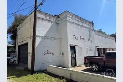 1112 Montgomery Street, Savannah, GA 31401 - Photo 2