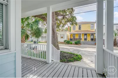 216-218 W 43rd Street, Savannah, GA 31401 - Photo 44