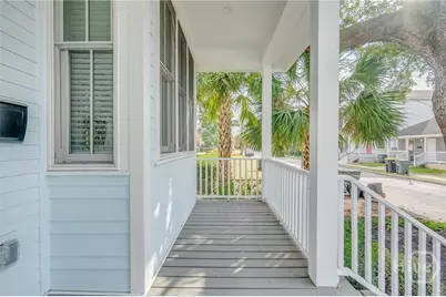 216-218 W 43rd Street, Savannah, GA 31401 - Photo 4