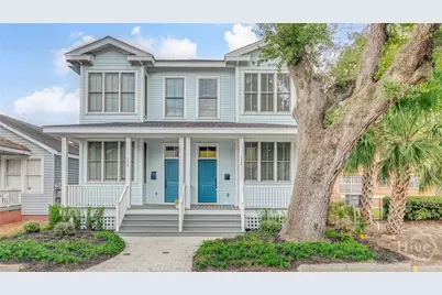 216-218 W 43rd Street, Savannah, GA 31401 - Photo 2