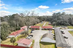 5013 Ogeechee Rd, Savannah, GA 31405 - Photo 2