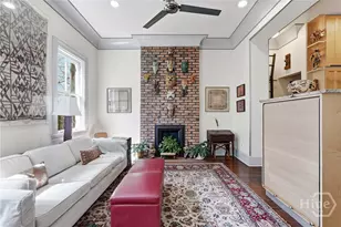 407 E Hall St, Savannah, GA 31401 - Photo 28