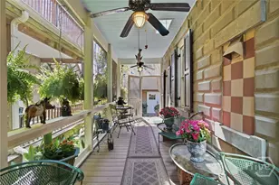407 E Hall St, Savannah, GA 31401 - Photo 32