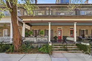 407 E Hall St, Savannah, GA 31401 - Photo 1