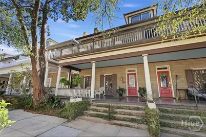 407 E Hall Street, Savannah, GA 31401 - Photo 4