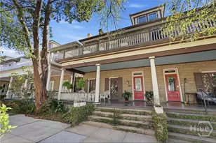407 E Hall St, Savannah, GA 31401 - Photo 4