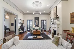 407 E Hall St, Savannah, GA 31401 - Photo 10