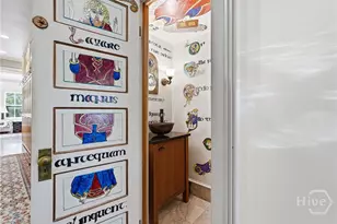 407 E Hall St, Savannah, GA 31401 - Photo 20