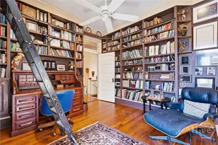 407 E Hall St, Savannah, GA 31401 - Photo 34
