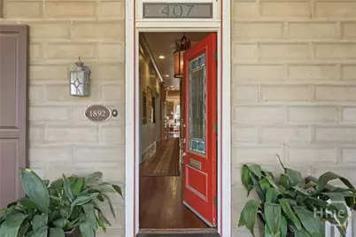 407 E Hall Street, Savannah, GA 31401 - Photo 6