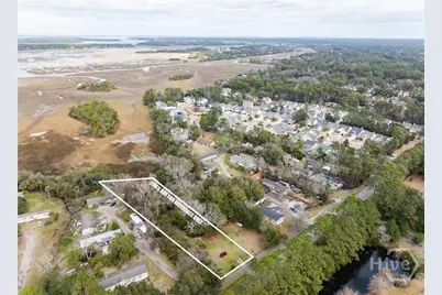 15 Sassafras Lane, Hilton Head Island, SC 29926 - Photo 1