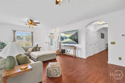 22 Chapel Lake N, Savannah, GA 31419 - Photo 6