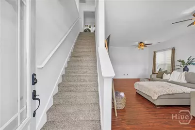 22 Chapel Lake N, Savannah, GA 31419 - Photo 4