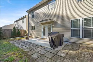 22 Chapel Lake N, Savannah, GA 31419 - Photo 32