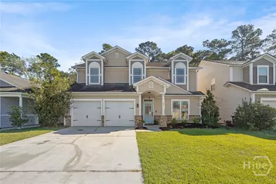 22 Chapel Lake N, Savannah, GA 31419 - Photo 2