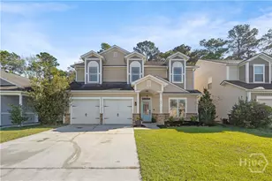 22 Chapel Lake N, Savannah, GA 31419 - Photo 2