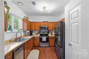 22 Chapel Lake N, Savannah, GA 31419 - Photo 8