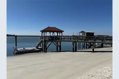 1619 D Chatham Avenue, Tybee Island, GA 31328 - Photo 72