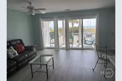 1615 Strand Avenue #4, Tybee Island, GA 31328 - Photo 10