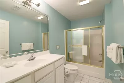 1615 Strand Avenue #4, Tybee Island, GA 31328 - Photo 24