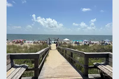1615 Strand Avenue #4, Tybee Island, GA 31328 - Photo 1