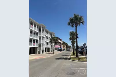 1615 Strand Avenue #4, Tybee Island, GA 31328 - Photo 4