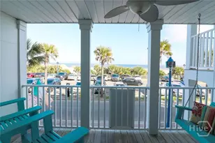 1615 Strand Ave, Tybee Island, GA 31328 - Photo 2