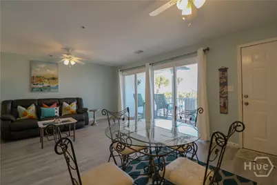 1615 Strand Avenue #4, Tybee Island, GA 31328 - Photo 4