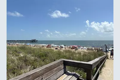 1615 Strand Avenue #4, Tybee Island, GA 31328 - Photo 2