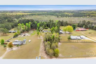 1298 Lee Road, Nevils, GA 31321 - Photo 30
