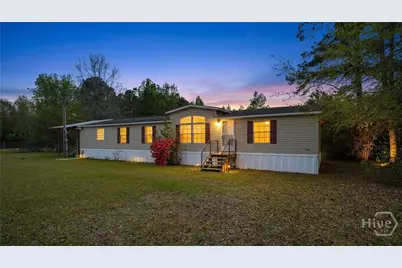 1298 Lee Road, Nevils, GA 31321 - Photo 1