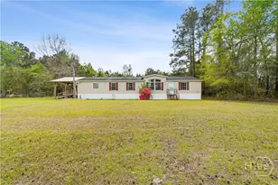 1298 Lee Rd, Nevils, GA 31321 - Photo 2