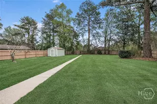 402 N Sangrena Dr, Pooler, GA 31322 - Photo 28