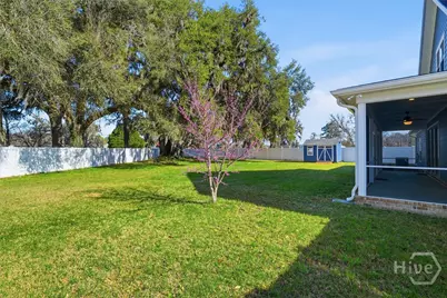9 Palmer Place Lane NE, Ludowici, GA 31316 - Photo 34