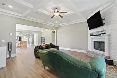 9 Palmer Place Lane NE, Ludowici, GA 31316 - Photo 10