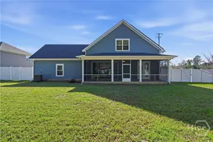 9 Palmer Pl Ln NE, Ludowici, GA 31316 - Photo 30