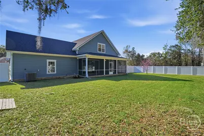 9 Palmer Place Lane NE, Ludowici, GA 31316 - Photo 46