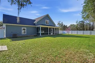 9 Palmer Pl Ln NE, Ludowici, GA 31316 - Photo 46
