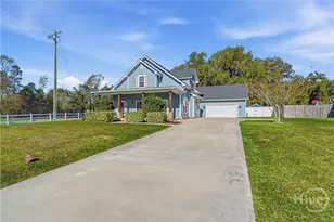 9 Palmer Pl Ln NE, Ludowici, GA 31316 - Photo 4