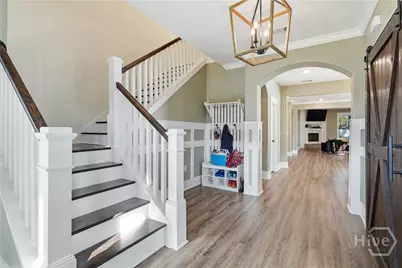 9 Palmer Place Lane NE, Ludowici, GA 31316 - Photo 8
