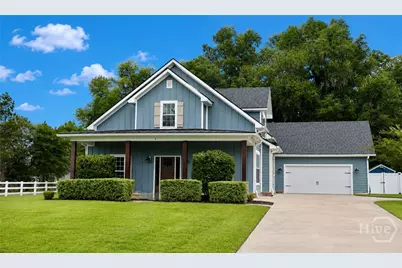 9 Palmer Place Lane NE, Ludowici, GA 31316 - Photo 1