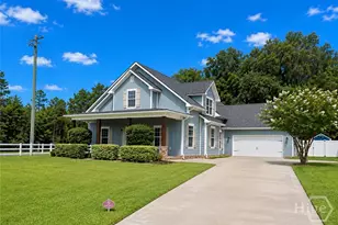 9 Palmer Pl Ln NE, Ludowici, GA 31316 - Photo 2