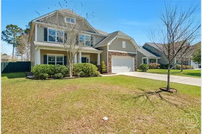 4540 Garden Hills Loop, Richmond Hill, GA 31324 - Photo 2