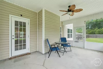 353 Palmer Road NE, Ludowici, GA 31316 - Photo 48